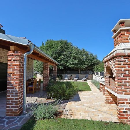 Stone Diamond Villa Zadar Luaran gambar